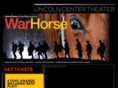 warhorsebroadway.com