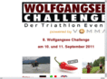 wolfgangseechallenge.info