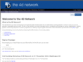 4dnetwork.org