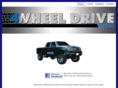 4wheeltruckworld.com