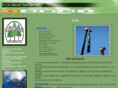 acutabovetreesvc.com