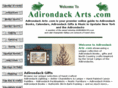 adirondackarts.com