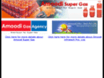 amoodiinfratech.com