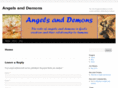 angels-and-demons.net