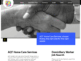 aqthomecare.co.uk