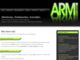 armi-webdesign.nl