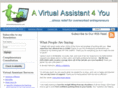 avirtualassistant4you.com