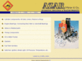 azarfreres.com