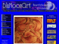 blumoonart.com