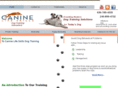 caninelifeskills.com