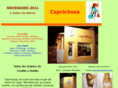caprichosa.biz