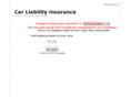 carliabilityinsurance.net