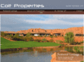 chadcoleproperties.com