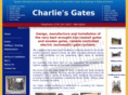 charliesgates.com
