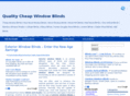 cheap-window-blinds.net