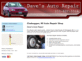 cheboyganautorepair.com