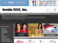 cherokeescrubstat.com