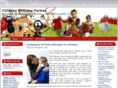 childrens-birthday-parties.com