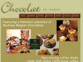 chocolatonmain.com