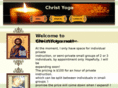 christyoga.net