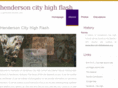 cityhighflash.com