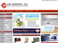 cmiwebprint.com