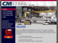 cmsteel.com