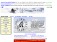 concordskiclub.com