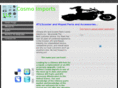 cosmoparts.com