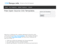 csstemps.info