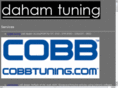 dahamtuning.com