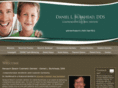 danielburkheaddds.com