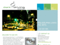 darkdriving.com