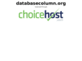 databasecolumn.org