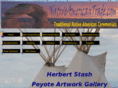 delbertblackhorse.com