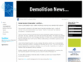 demolitionnews.com