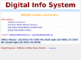 digitalsangli.com