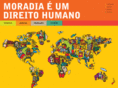 direitoamoradia.org