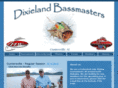 dixieland-bassmasters.com