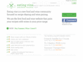 eatingvine.com