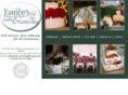 emilyscafeandcatering.com