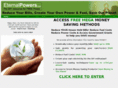 eternalpowers.com