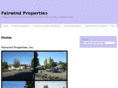 fairwindproperties.com