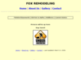 foxremodeling.net