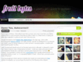fruitbytes.co.uk