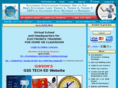 gibsonteched.net