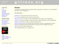 gillions.org