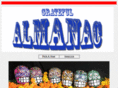 gratefulalmanac.com