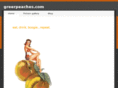 greerpeaches.com