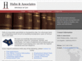 hahnlawusa.com